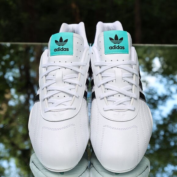 Adidas Adi Racer Mercedes AMG Petronas F1 Team - Picture 10 of 14